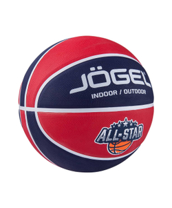 Мяч баскетбольный Streets ALL-STAR №5