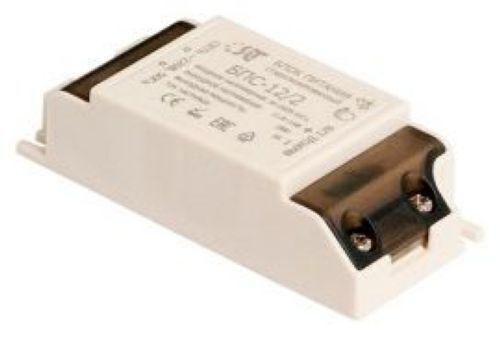 БПС-12/2 блок питания стабилизированный 12В, 2А