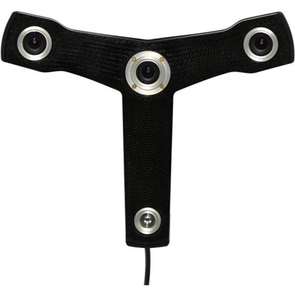 3D сканер FARO Scanner Freestyle3D