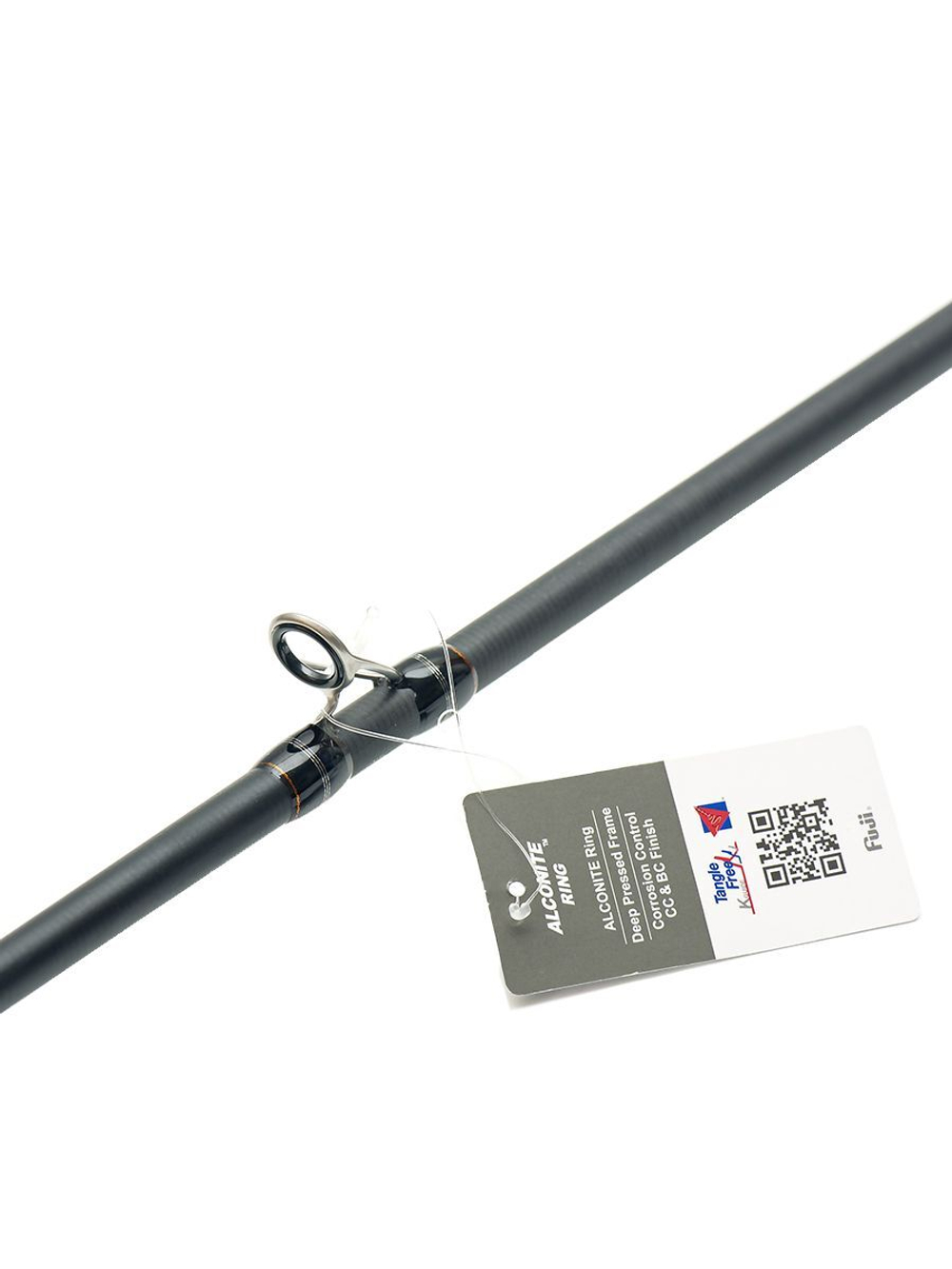 Удилище кастинговое GAD Gancho 2023, 213 см., 14.0-48.0 гр., 12-25Lb., Fast