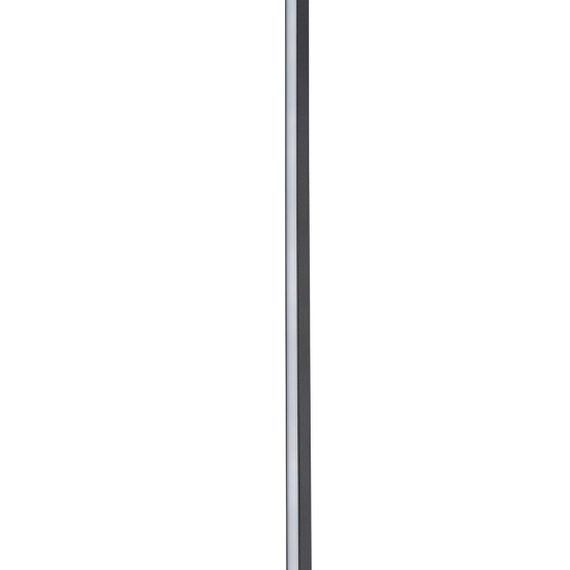 Подвесной светильник Nowodvorski Vertic Led Black 10857