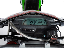 Мотоцикл кроссовый эндуро SHARMAX Sport 240