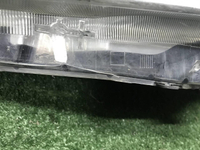 Битая Фара левая Nissan Teana 3 L33 14-20 галоген