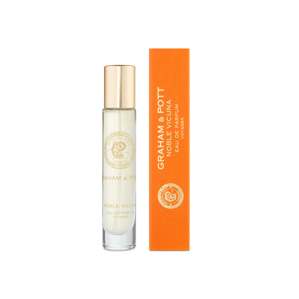 NOBLE VICUNA - EAU DE PARFUM - 15 мл