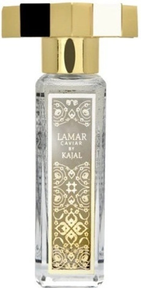 Kajal Lamar Caviar D'Eau Parfum