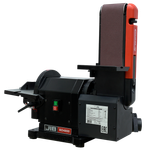 JIB BD4800 Тарельчато- ленточный шлифовальный станок