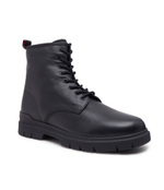 Кожаная обувь ryan HUGO - черный(50503862)