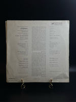 LP Зодиак - Музыка во вселенной / Zodiac Rock Group . Инструментальная рок - группа. Виниловая пластинка 12 дюймов, Мелодия СССР 1982 год