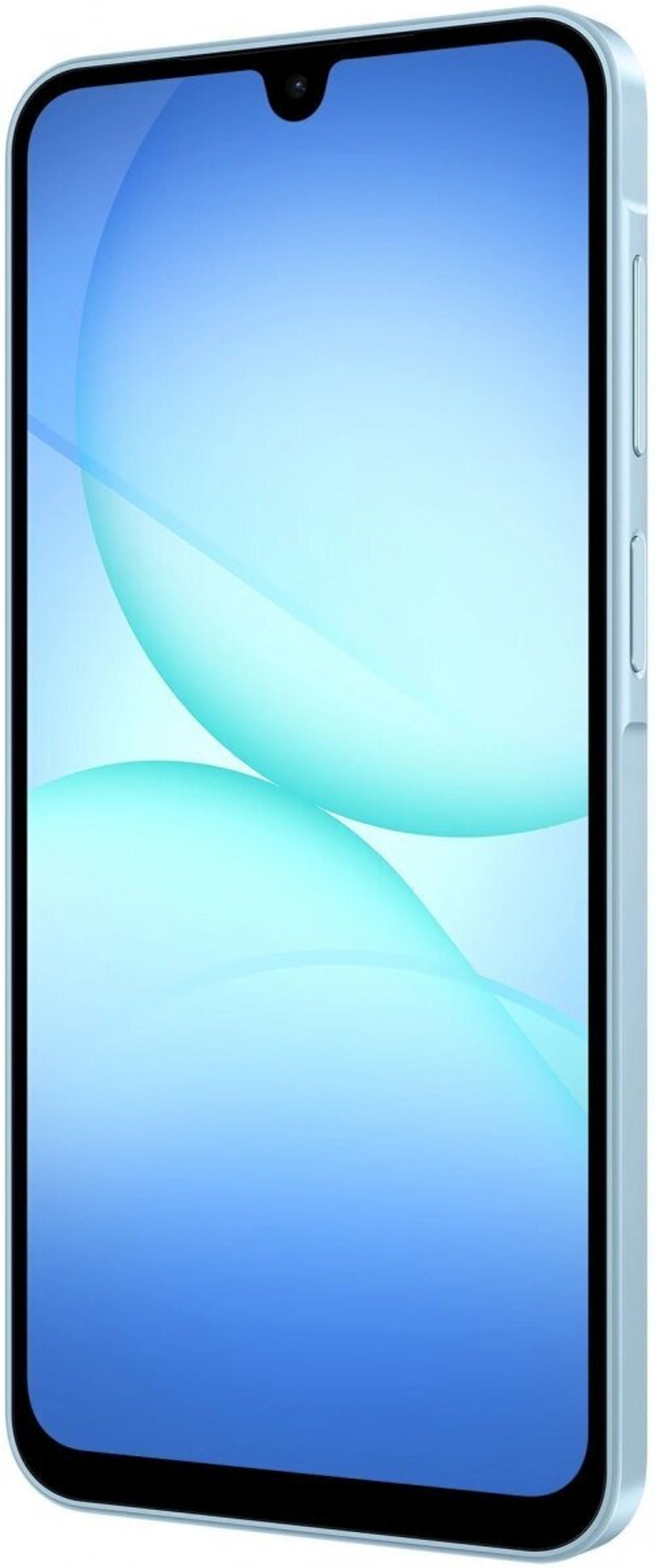 Смартфон Samsung Galaxy A17 4/128Gb Light Blue (SM-A175F)