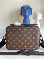 Louis Vuitton S-Lock Messenger