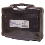 МАСТАК (100-30017C) Набор оправок для монтажа и демонтажа ступичных подшипников FORD, кейс, 17 предметов