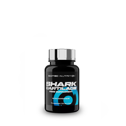 Shark Cartilage (Scitec Nutrition)