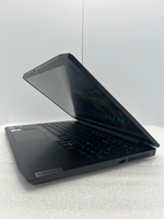 Ноутбук игровой Lenovo ideapad Gaming 3 15ARH05 (82EY009HRK) 15.6"/AMD Ryzen 5 4600H/RAM 8GB DDR4/256GB SSD/NVIDIA GeForce GTX 1650 4GB/1920х1080/IPS/DOS/Подсветка кл-ры: LED/Цвет черный. Состояние: Уценка/большой след. на матрице от клавиатуры