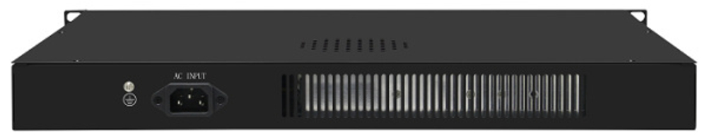 Коммутатор неуправляемый GIGALINK GL-SW-G005-24P