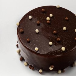 Торт Страчателла 0,4кг