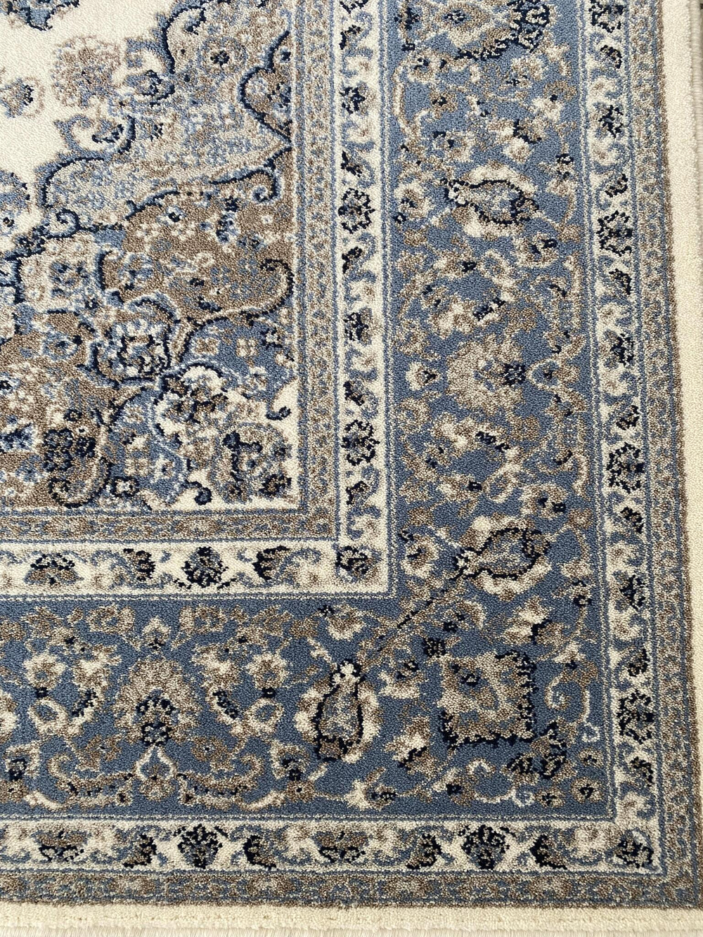 Ковер Burkhan EB4677-E8 (160*230 см)