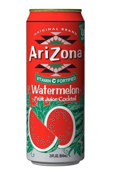 Аризона. США  арбуз