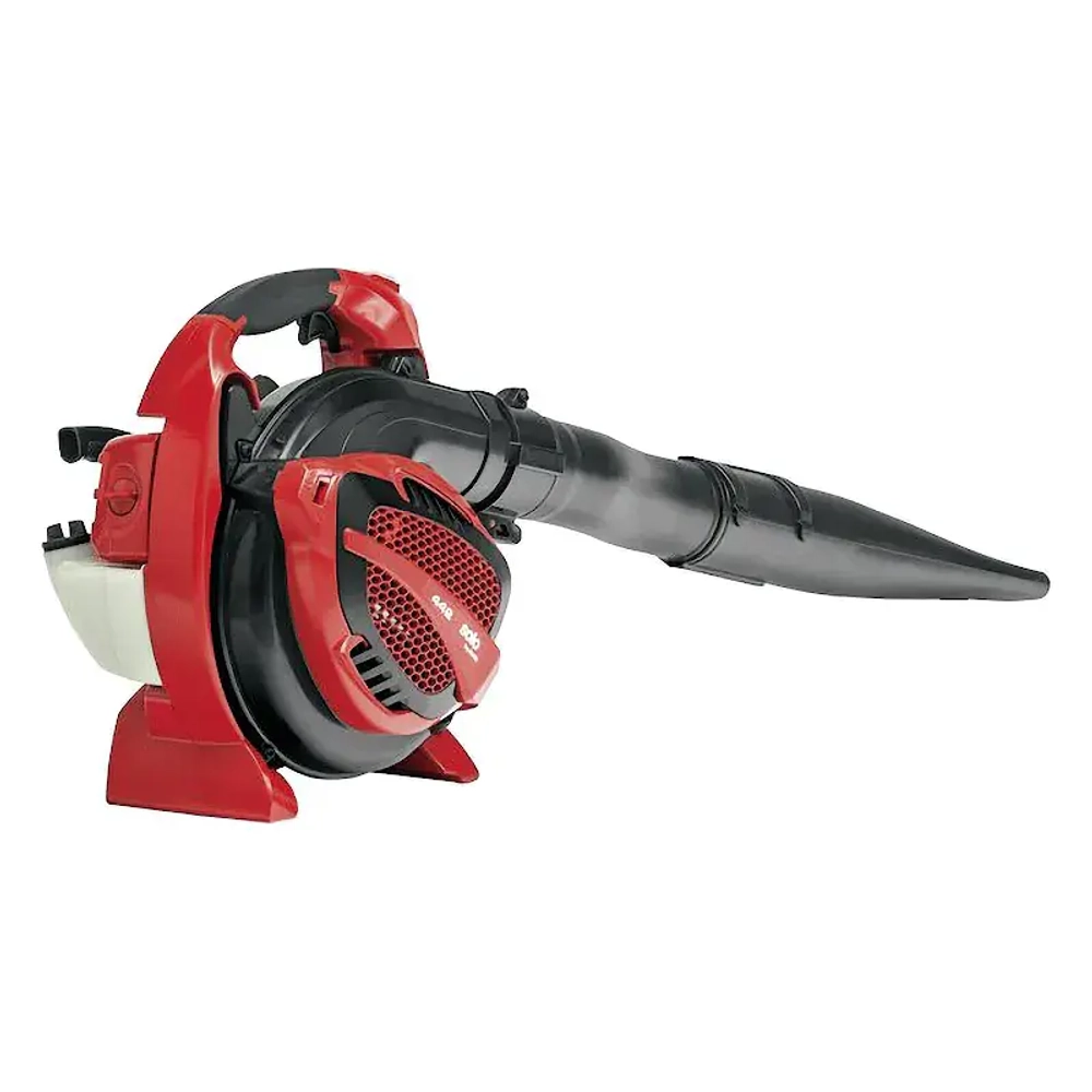 Solo by AL-KO Comfort Pro 442 пылесос садовый бензиновый 1.08 л.с, 0.8 кВт, 69 м/с 127380