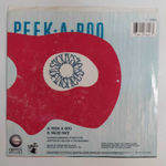 Siouxsie & The Banshees - Peek-A-Boo (США 1988г.) 7", 45 RPM, Single