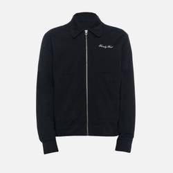 Куртка Zip Night Jacket