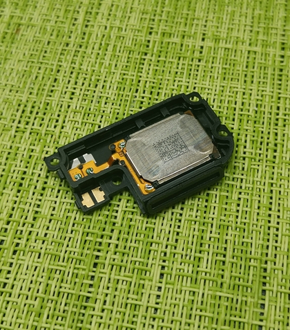 Xiaomi Redmi Note 11 Pro 4G (2201116TG) /  Note 11 Pro 5G (2201116SG) / Note 12 Pro 4G (2209116AG) - Динамик музыкальный (Аудиомодуль) (АСЦ)