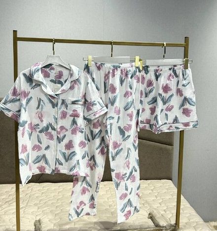 ДО Муслин Тройка ЦВ