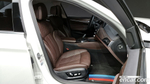 BMW 5 Series (G30) 523d Luxury (02.2021)