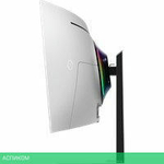 Игровой монитор Samsung Odyssey OLED G9 LS49CG954SIXCI