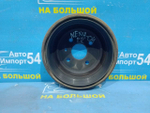 Барабан тормозной задний DAEWOO NEXIA 2001