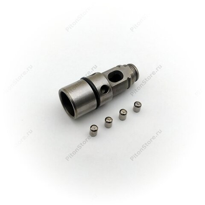 Ствол перфоратора Bosch GBH 2-26 DRE (стволец патрона) [AEZ]