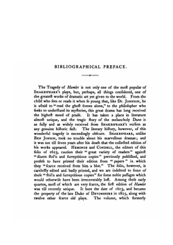 Hamlet 1603; Hamlet 1604. Being Exact Reprints of the First and Second Editions | Уильям Шекспир