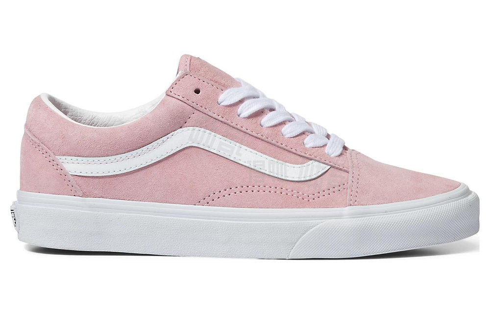 Vans Old Skool Pig Suede