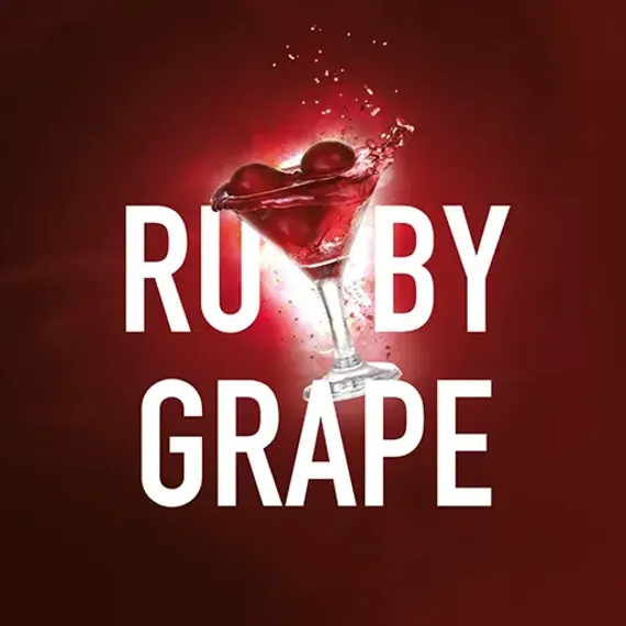 Must Have - Ruby Grape (125г)