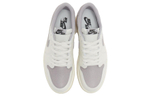 Кроссовки Jordan Air Jordan 1 Low Og "Atmosphere Grey"