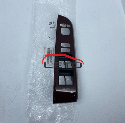 Накладка стеклоподъемника (FR, LH) 74232-33310-E0 7423233310E0