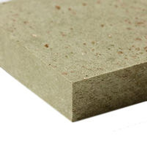 Огнестойкая плита Фаспан 1200х600х8