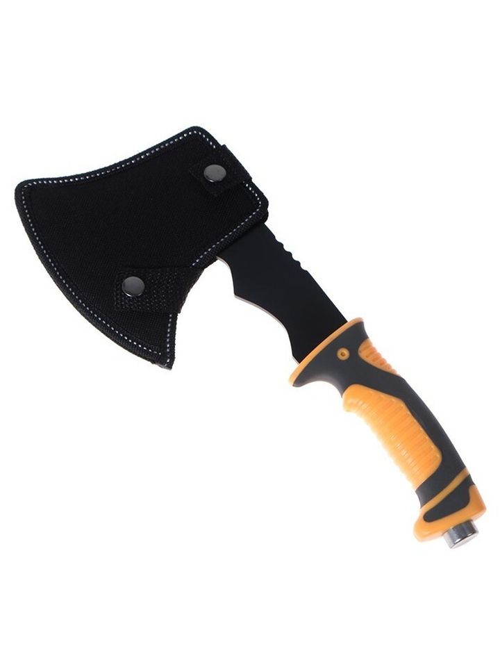 Топорик туристический 400 г 7867242