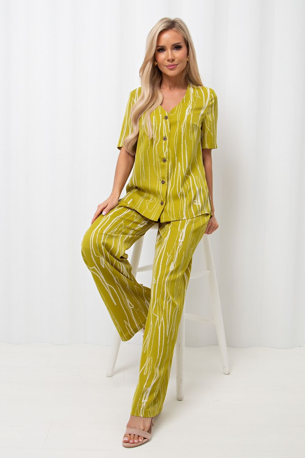 Костюм Маура №2 Valentina