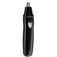 Триммер для стрижки волос в носу и ушах Moser Easy Groom (9865-1901)