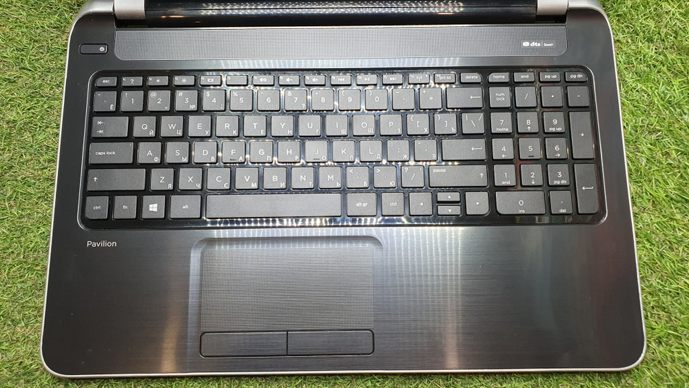 Ноутбук Hp AMD A10/10Gb/Pavilion 15-n211sr F7S25EA/Windows 7