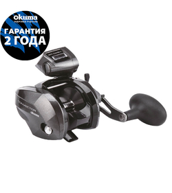 Катушка OKUMA Convector Lowprofile Linecounter 354D Right Hand