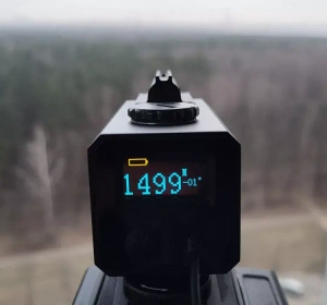 Дальномер Sturman LE-032 ночной с ЛЦУ