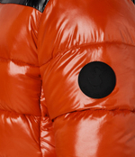 Куртка MITCH Save The Duck - оранжевый(D30817M LUCK19)