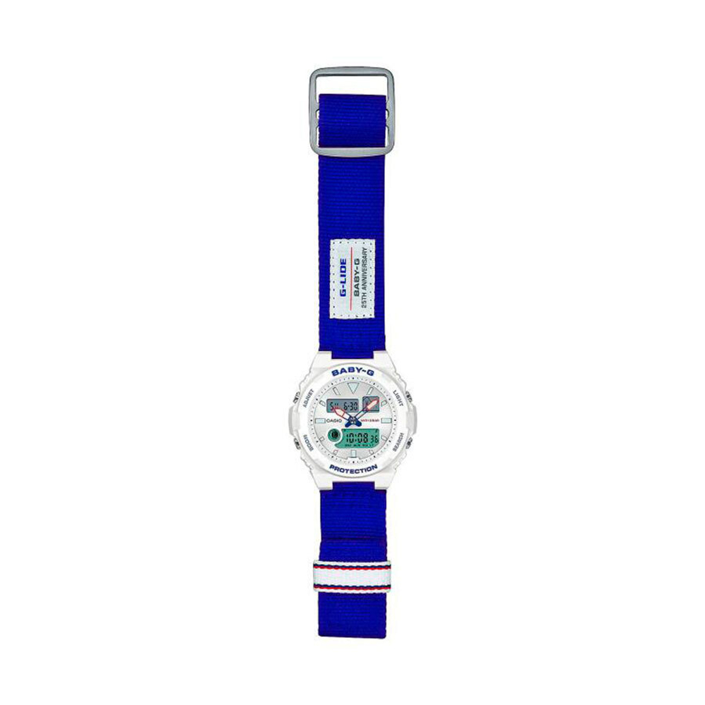 Женские наручные часы Casio BAX-125-2A