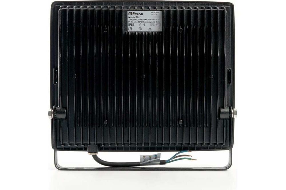 Прожектор LED LL-923 IP65 150W 4000K Feron 48109