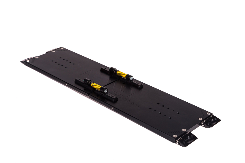Пластины для сноуборда ALLFLEX Plate