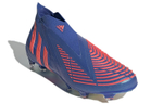 Кроссовки Adidas Predator Edge+ Fg