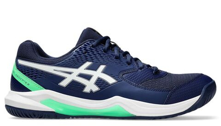 Теннисные кроссовки Asics Gel-Dedicate 8 - Blue