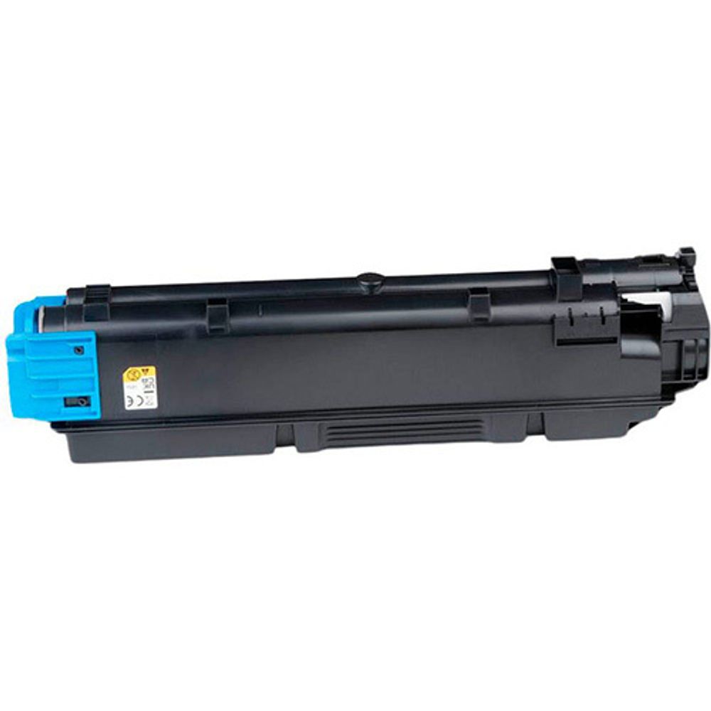 Тонер-картридж UNITON, аналог KYOCERA TK-5380C для PA4000/MA4000 голубой (10K)
