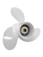 Винт Honda/Tohatsu 25-30л.с; 3x9-7/8x13